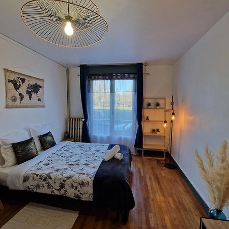 Suite Des Lices A 2 Minutes De La Gare- Chateau De Blois - Suite Des Lices 2 Minutes From Train Station - Chateau De Blois Zewnętrze zdjęcie