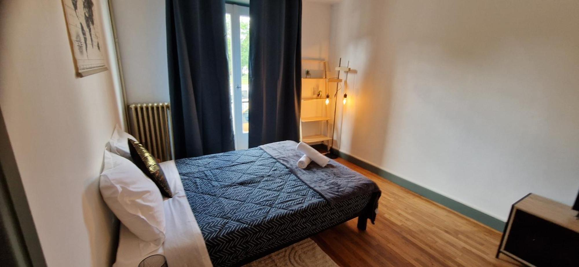 Suite Des Lices A 2 Minutes De La Gare- Chateau De Blois - Suite Des Lices 2 Minutes From Train Station - Chateau De Blois Zewnętrze zdjęcie