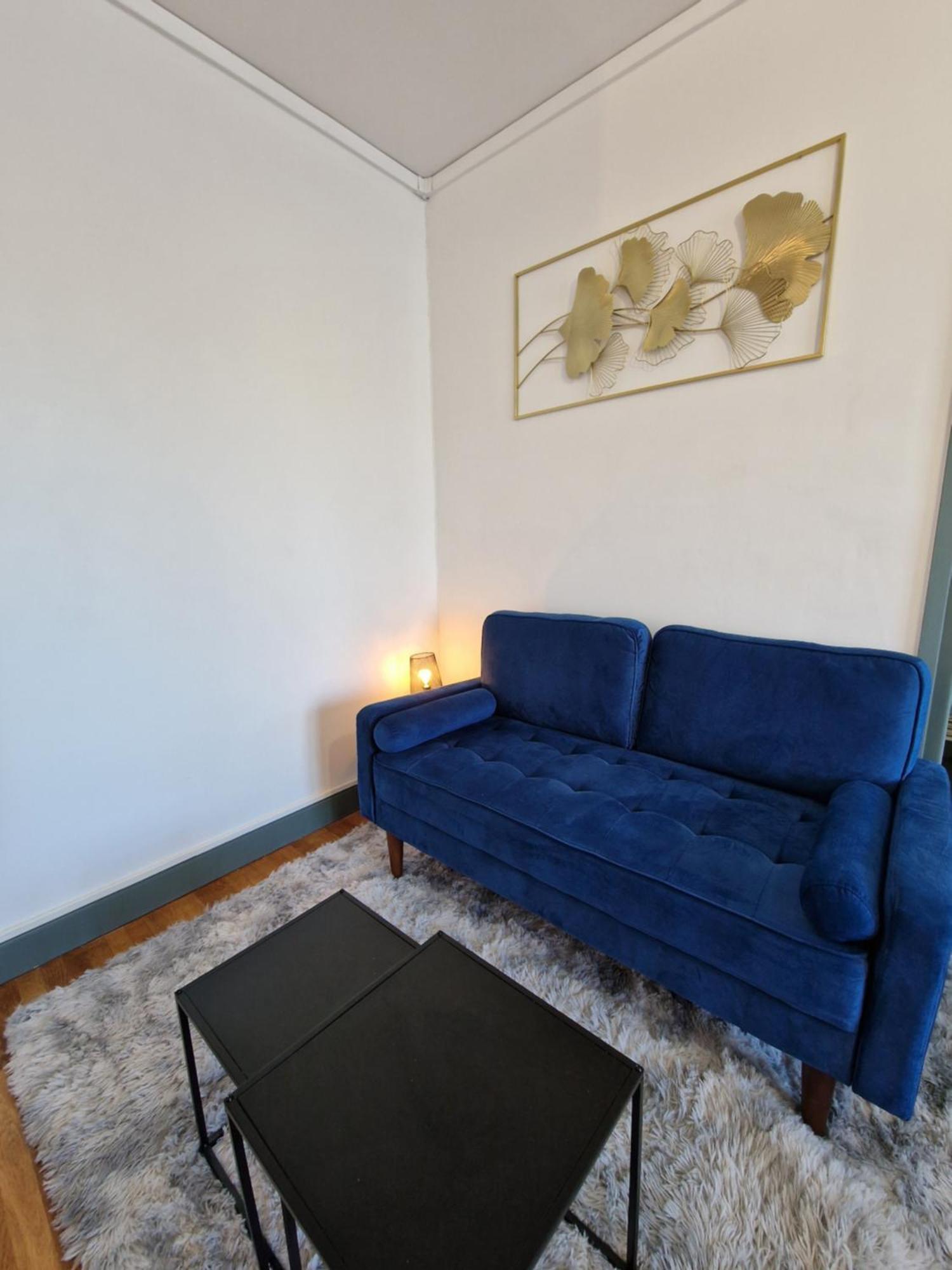 Suite Des Lices A 2 Minutes De La Gare- Chateau De Blois - Suite Des Lices 2 Minutes From Train Station - Chateau De Blois Zewnętrze zdjęcie